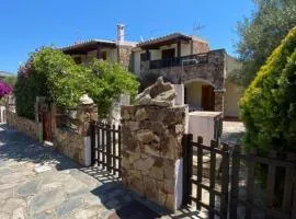 Residence Ottiolu Vecchio Pozzo