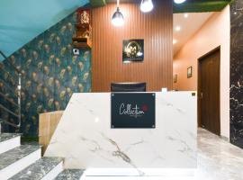 Hotel O M H Club And Resorts, khách sạn ở Rānchī