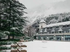 Andorra Park Hotel