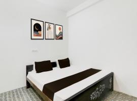 Hotel O Shyam Hotel, отель в городе Sitāpur