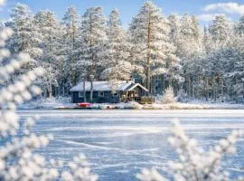 Waterfront Cabin Getaway - Lake & Forest, Total Privacy