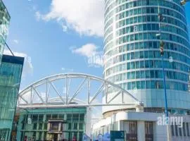 Birmingham Central NewStreet 1Bed