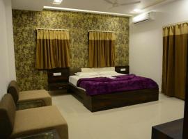 Sri Shivam Hotel, Hotel in Gondia