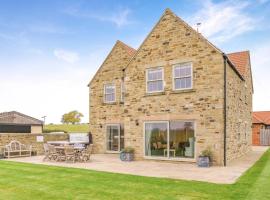 4 Bed in Catterick oc-y33625, khách sạn ở Catterick Bridge