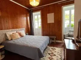 Botânico Guesthouse