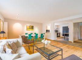 Cottage، فندق في كلاينماخنو