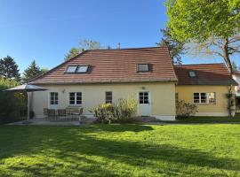 Cottage, Hotel in Kleinmachnow