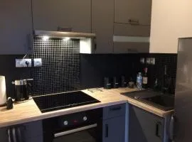 Apartament Fibra Mocca