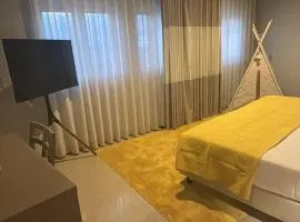 BE ONE HOTEL Caldas da Rainha - by MHMB Hospitality