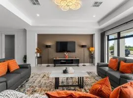 New 3 Bedroom Home at the Heart of Barossa