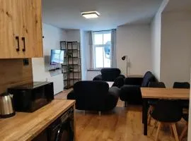 Apartament na Rynku