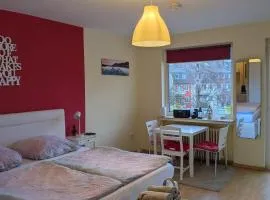 Zentrales Apartement Bremen