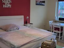 Zentrales Apartement Bremen