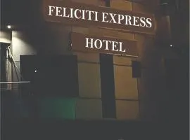 Feliciti Express Islamabad