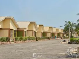 Whispering Palms Resort