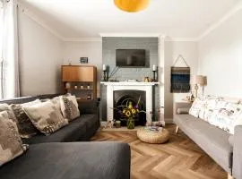 Pebble Cottage Kessingland