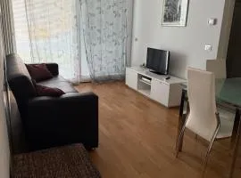 Appartamento Solution Garibaldi