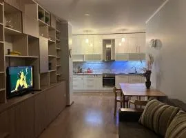 Rose Street Apartments