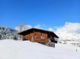 Ferienwohnung Schösserhof