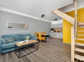 BalticSeaSide 25 - Easy - Rent Apartments