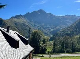 Le Gîte Escalletas - 3 étoiles