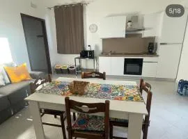 Casa Passalacqua Marsala