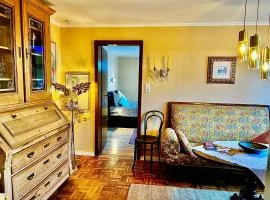 Weserfeeling Apartment in Höxter