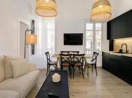 Comfort and Design en Gran Via de Colón