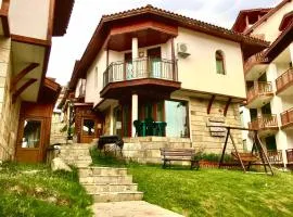 Alpine Villas Pamporovo