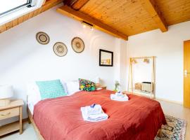 Maison Seeland-ruhig-Natur-Bern-Murten-Neuenburg, готель у місті Kerzers