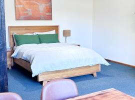 StudioONE, Hotel in Whitemark