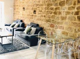 Les Hauts de la Grange, hotel din Siersthal