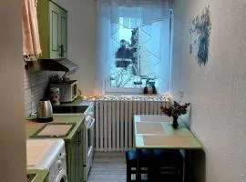 Ciemos pie Ingas Sedā