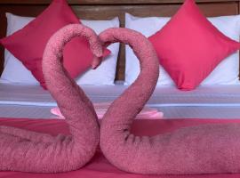 Happiness Cottage, hotel a Badulla