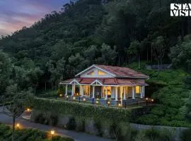 StayVista at Farview Suite Serenity with Lawn