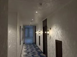 Karakalpak suites by Avant Regency New Uzbekistan Park
