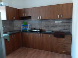 Seascape 3 BHK Luxury apartment, hotel a Kannur