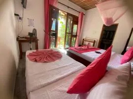 Happiness Cottage