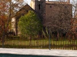 Holiday Inn Express & Suites Barcelona - Sabadell by IHG, hotel em Sabadell