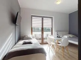 Apartament Fibra Crema