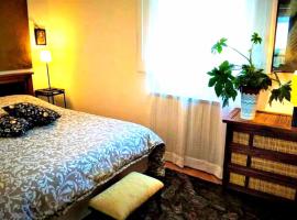 La Casetta di Perugia