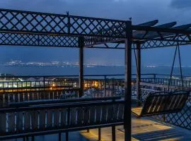 依梦海景度假别墅