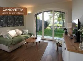 Canovetta Country Houses - nearby Cremona