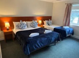 36 Flesk River Apartment