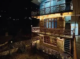 namaste homestay naggar