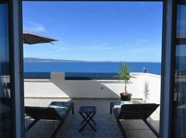 Sky Way Apartments, hotel en Dugi Rat