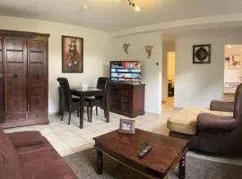 LangOhr Apartment - ruhig, tolle Lage, unkompliziert, Netflix&Prime, Wallbox