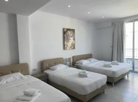 Twin Beds Studios by Kentrikon 1924 Hotel, Old Town