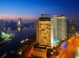 Sheraton Cairo Hotel & Casino