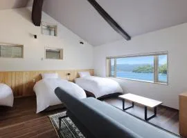 舟屋の宿鍵屋 別館おふくわけ